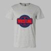 Unisex CVC Jersey Tee Thumbnail
