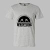 Unisex CVC Jersey Tee Thumbnail