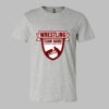 Unisex CVC Jersey Tee Thumbnail