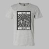 Unisex CVC Jersey Tee Thumbnail