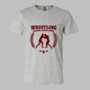 Unisex CVC Jersey Tee Thumbnail