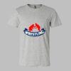 Unisex CVC Jersey Tee Thumbnail