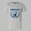 Unisex CVC Jersey Tee Thumbnail