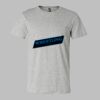 Unisex CVC Jersey Tee Thumbnail