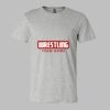 Unisex CVC Jersey Tee Thumbnail