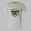 Unisex CVC Jersey Tee Thumbnail