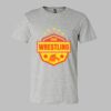 Unisex CVC Jersey Tee Thumbnail