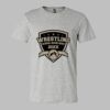 Unisex CVC Jersey Tee Thumbnail