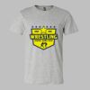 Unisex CVC Jersey Tee Thumbnail