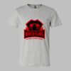 Unisex CVC Jersey Tee Thumbnail