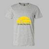 Unisex CVC Jersey Tee Thumbnail