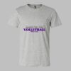 Unisex CVC Jersey Tee Thumbnail