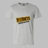 Unisex CVC Jersey Tee Thumbnail
