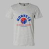 Unisex CVC Jersey Tee Thumbnail