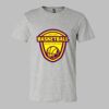 Unisex CVC Jersey Tee Thumbnail