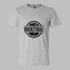 Unisex CVC Jersey Tee Thumbnail