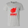 Unisex CVC Jersey Tee Thumbnail