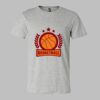 Unisex CVC Jersey Tee Thumbnail