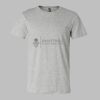 Unisex CVC Jersey Tee Thumbnail