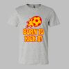 Unisex CVC Jersey Tee Thumbnail