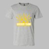 Unisex CVC Jersey Tee Thumbnail