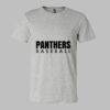 Unisex CVC Jersey Tee Thumbnail