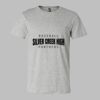 Unisex CVC Jersey Tee Thumbnail