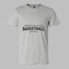 Unisex CVC Jersey Tee Thumbnail