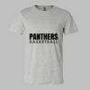 Unisex CVC Jersey Tee Thumbnail