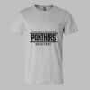 Unisex CVC Jersey Tee Thumbnail