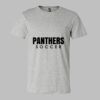 Unisex CVC Jersey Tee Thumbnail
