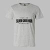 Unisex CVC Jersey Tee Thumbnail