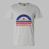 Unisex CVC Jersey Tee Thumbnail