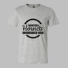 Unisex CVC Jersey Tee Thumbnail