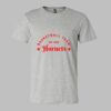 Unisex CVC Jersey Tee Thumbnail