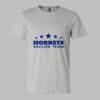 Unisex CVC Jersey Tee Thumbnail