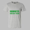 Unisex CVC Jersey Tee Thumbnail