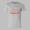 Unisex CVC Jersey Tee Thumbnail