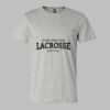 Unisex CVC Jersey Tee Thumbnail