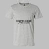 Unisex CVC Jersey Tee Thumbnail