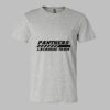 Unisex CVC Jersey Tee Thumbnail
