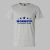 Unisex CVC Jersey Tee Thumbnail