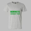 Unisex CVC Jersey Tee Thumbnail
