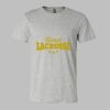 Unisex CVC Jersey Tee Thumbnail