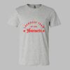 Unisex CVC Jersey Tee Thumbnail