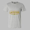 Unisex CVC Jersey Tee Thumbnail