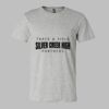 Unisex CVC Jersey Tee Thumbnail