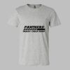 Unisex CVC Jersey Tee Thumbnail
