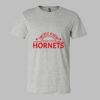 Unisex CVC Jersey Tee Thumbnail