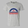 Unisex CVC Jersey Tee Thumbnail